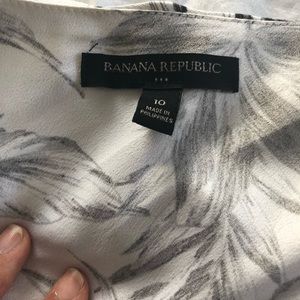 Banana Republic Dress